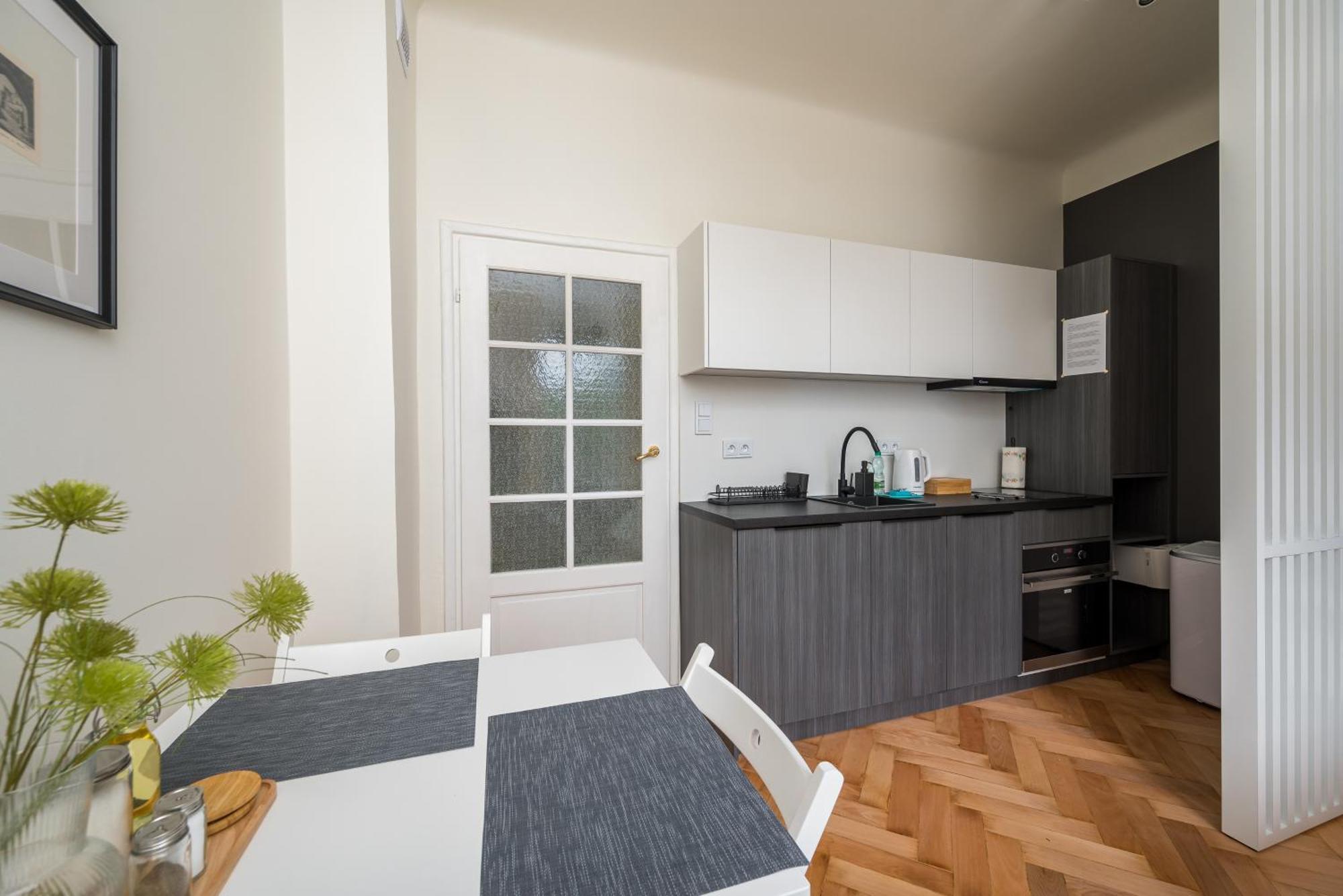 Heart Of Warsaw Apartment Zewnętrze zdjęcie